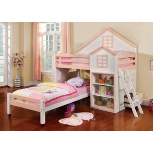 bibop bunk bed