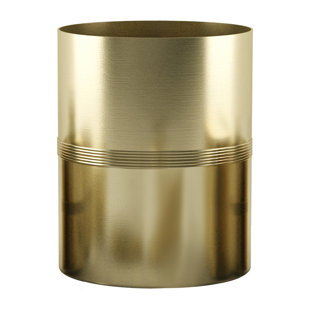 Go to store & view more images Willa Arlo Interiors Weyand Waste Basket