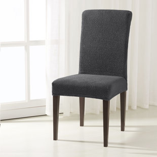 Kitchen Dining Chair Covers You Ll Love Wayfair Quickview