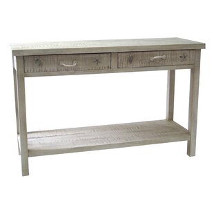 Craven Console Table By Highland Dunes