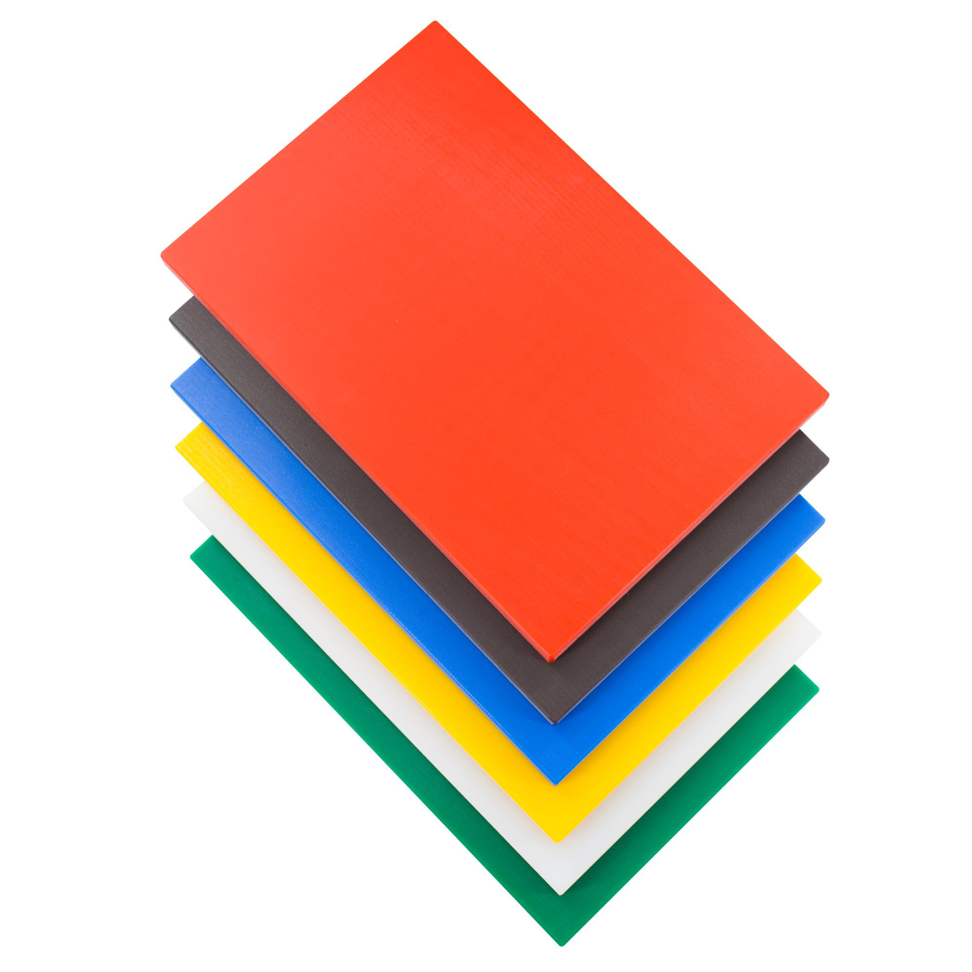 plastic butcher block