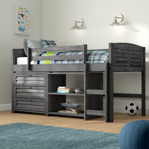 wayfair kids bedroom furniture