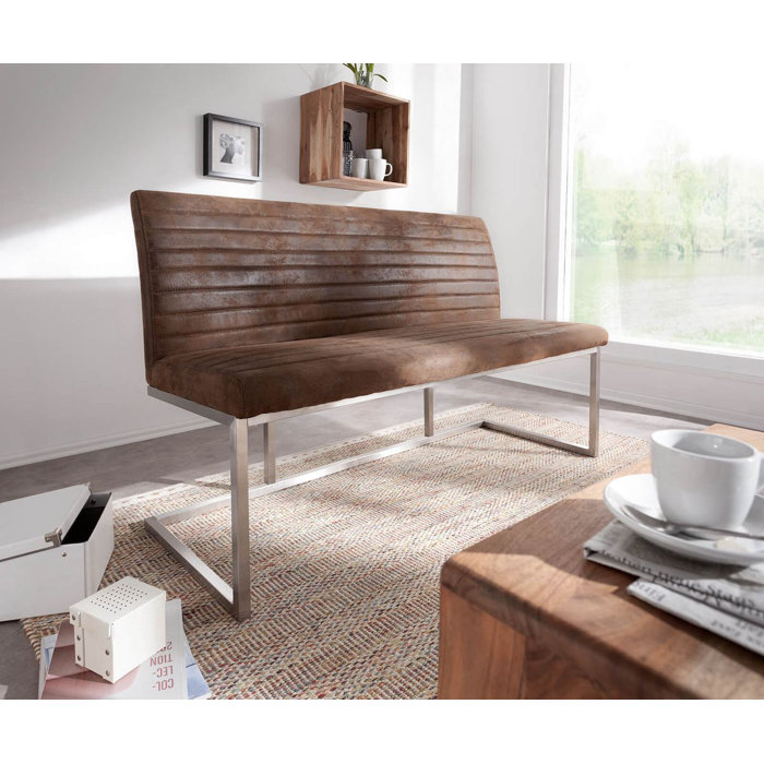 Sitzbank DARVELL - Ebern Designs