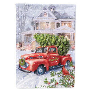 Vintage Farm Truck Wayfair