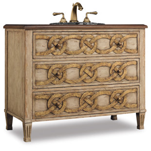 Cole Company Wayfair Designer Series 42 Single Middleton Chest Bathroom Vanity Set By Cole Company