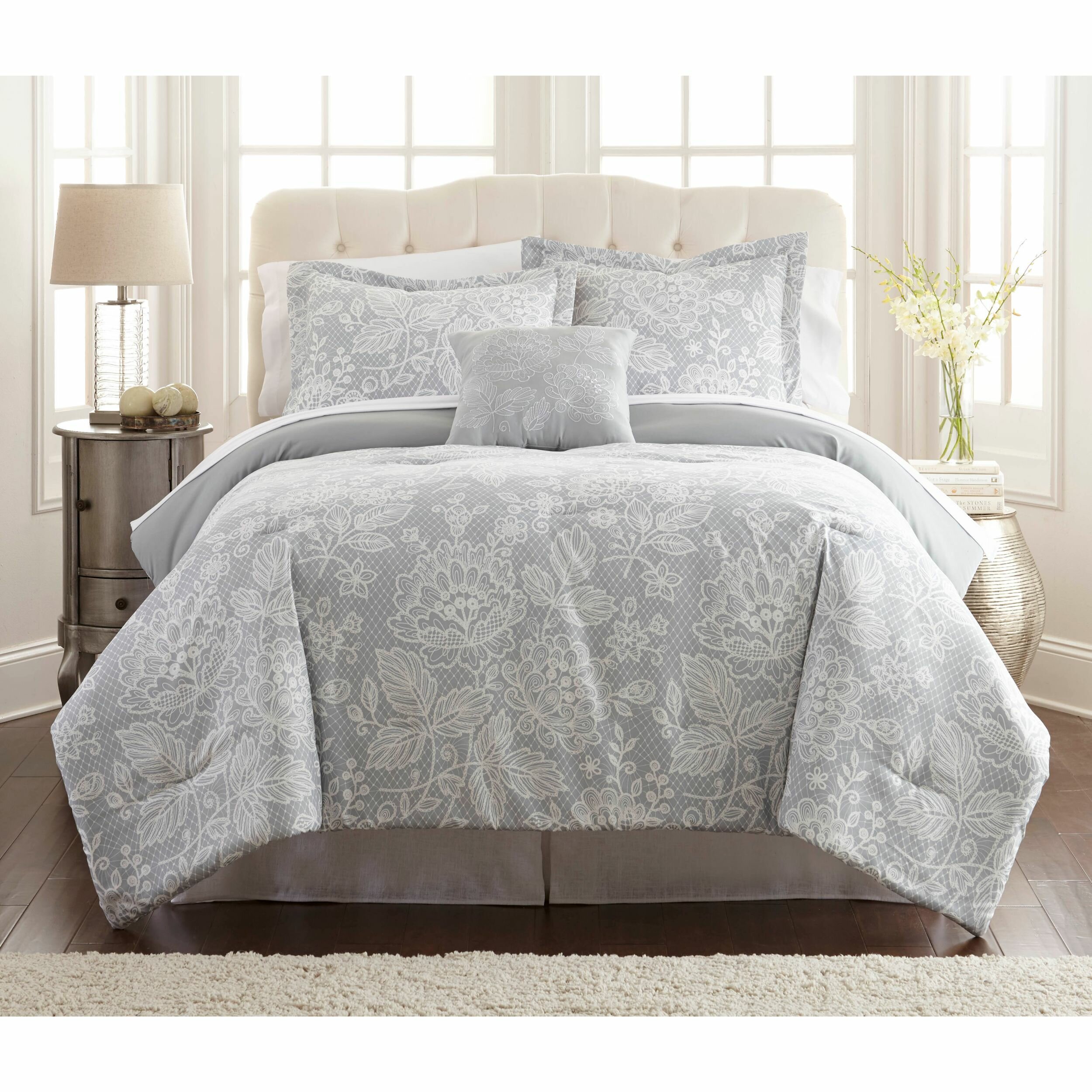 full size comforter sets for college students