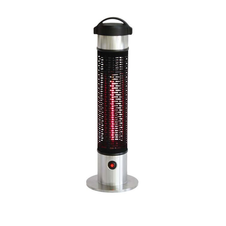 EnerG+ 1000 Watt Electric Patio Heater & Reviews | Wayfair