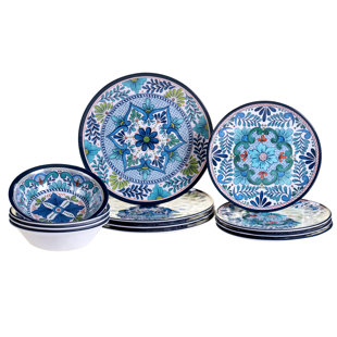 Casual Dinnerware Sets Place Settings Joss Main
