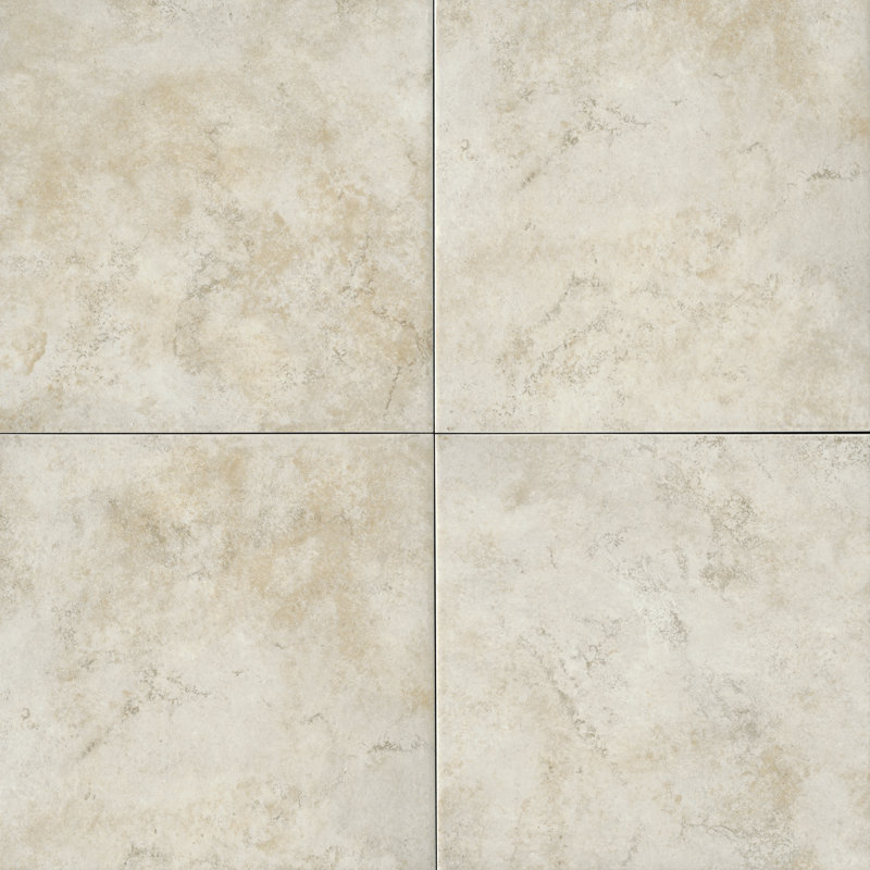 Travertine Look Porcelain Tile The Home Guide Travertine Look Porcelain Tile