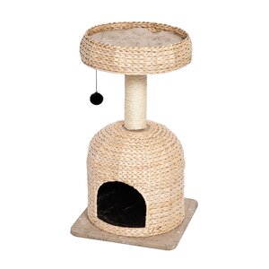 31.5 Feline Nuvo Scout Cat Tree