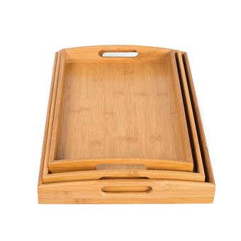 Loon Peak Dasilva Serving Tray Wayfair