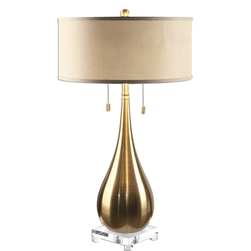 Rosdorf Park Callan 31" Table Lamp & Reviews | Wayfair