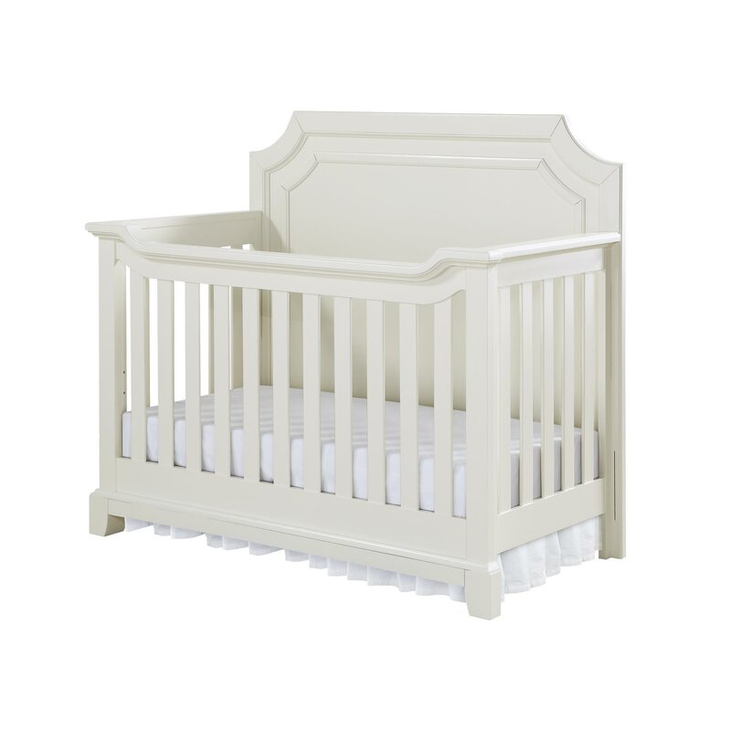 bertini lafayette crib