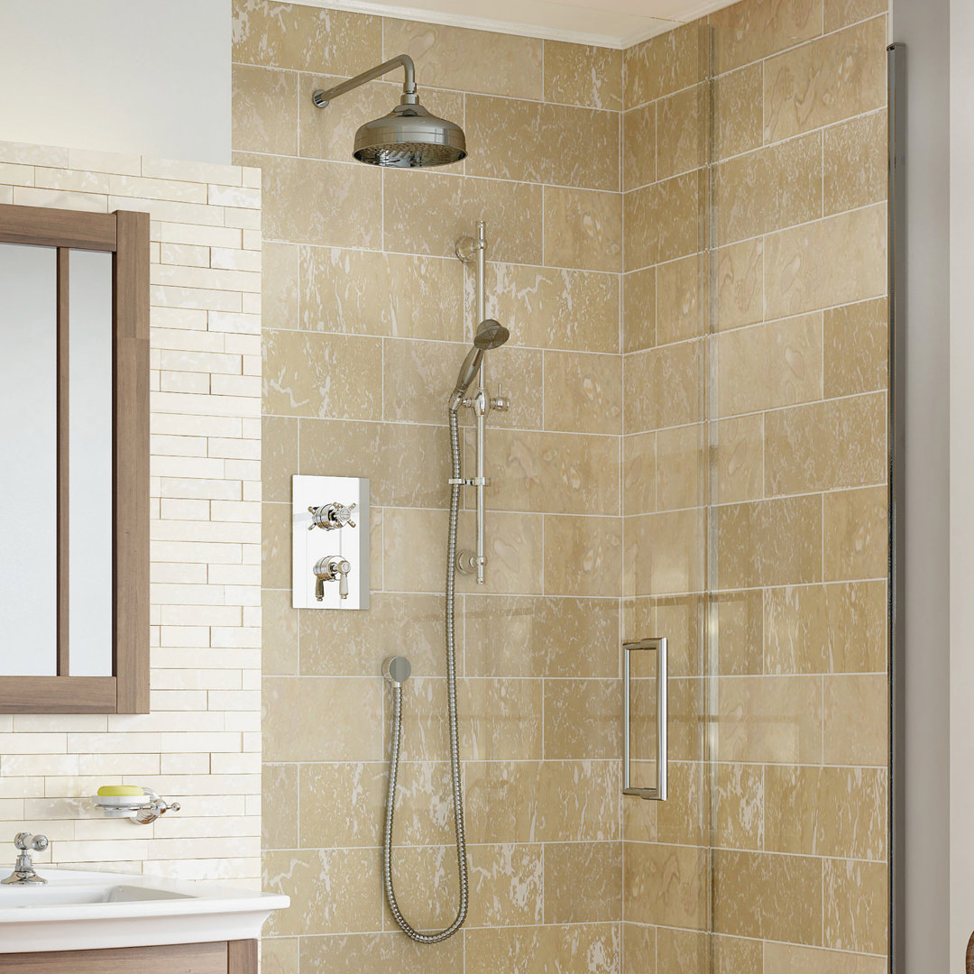 Bristan Duschsystem Renaissance