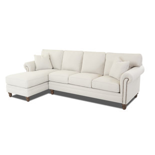 Go to store & view more images Bransford Sectional by Darby Home Co