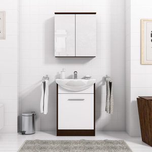 Badezimmermöbel-Set von dCor design