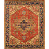 11 X 13 Rug Wayfair