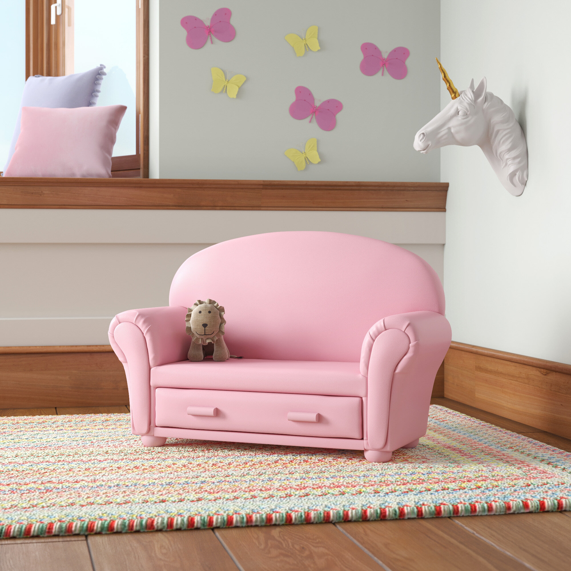 children's lounge furniture