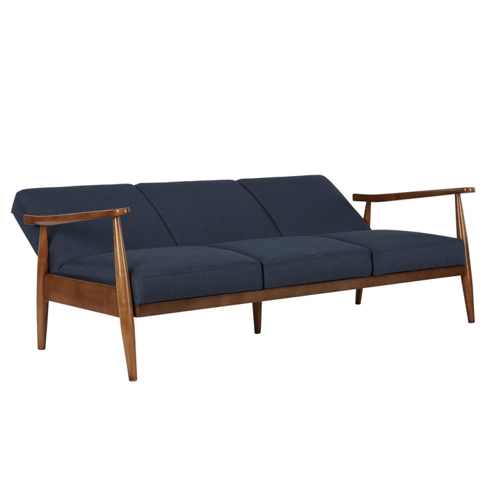 modern convertible furniture. whelan mid-century modern convertible sofa furniture
