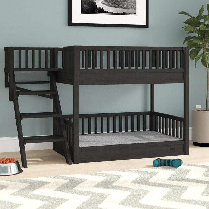 pet bunk bed