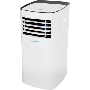 6,000 BTU Portable Air Conditioner with Remote