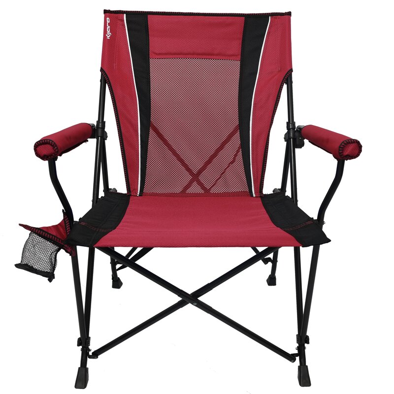 hard folding chairs