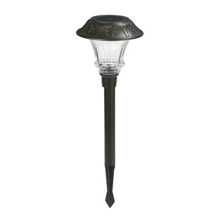Best Duracell 4-Light Pathway Light (Set of 4) By Jiawei Technology Outdoor Lighting Duracell 4-Light Pathway Light (Set of 4) By Jiawei Technology Outdoor Lighting