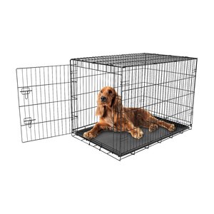 Single Door Pet Crate