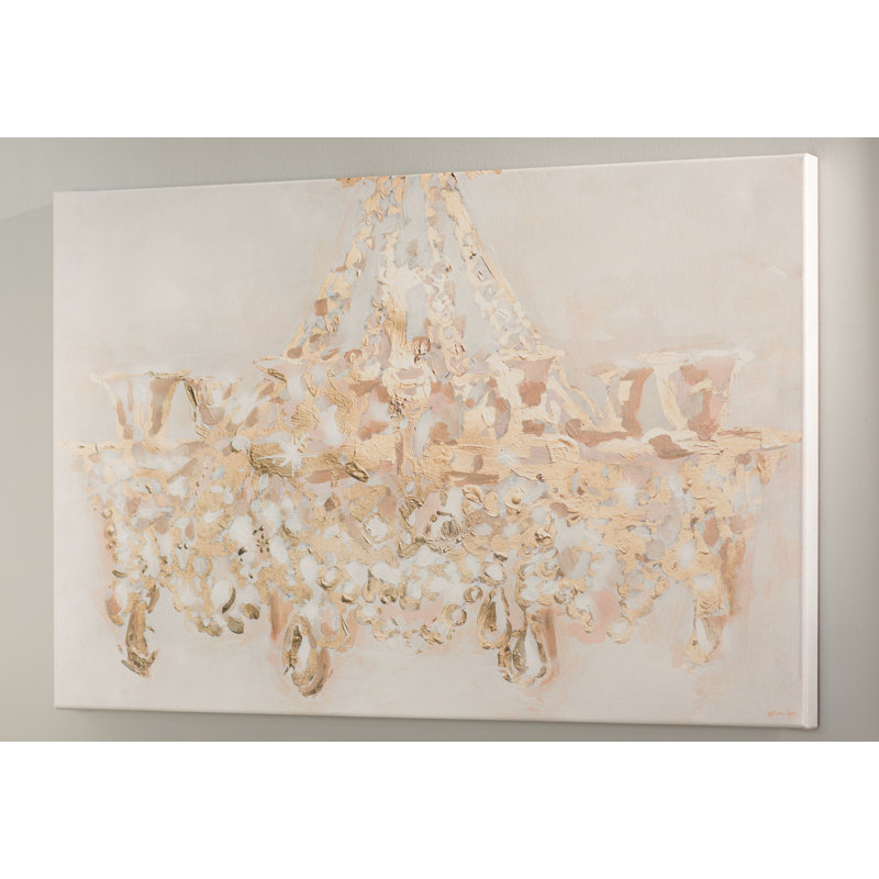 Willa Arlo Interiors Oliver Gal Candelabro Fashion And Glam