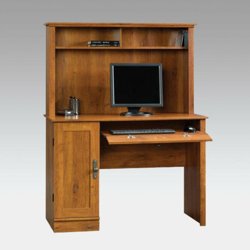 Union Rustic Sears Computer Desk Wayfair