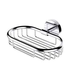 Go to store & view more images Symple Stuff Kesler Wall Mounted Soap Dish