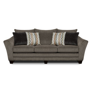 Harrietstown Sofa by Red Barrel Studio