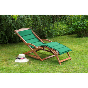 Check price and read more information from trusted store. 2-tlg. Einzelliege Rockrose mit Auflage von Garten Living