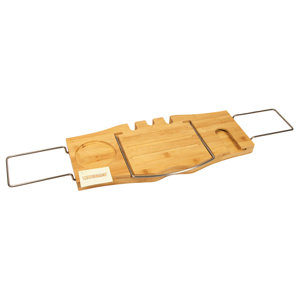 Badewannenablage von Woodluv