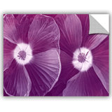 Trees And Flower Wrought Studio Wall Decals You Ll Love In 2021 Wayfair