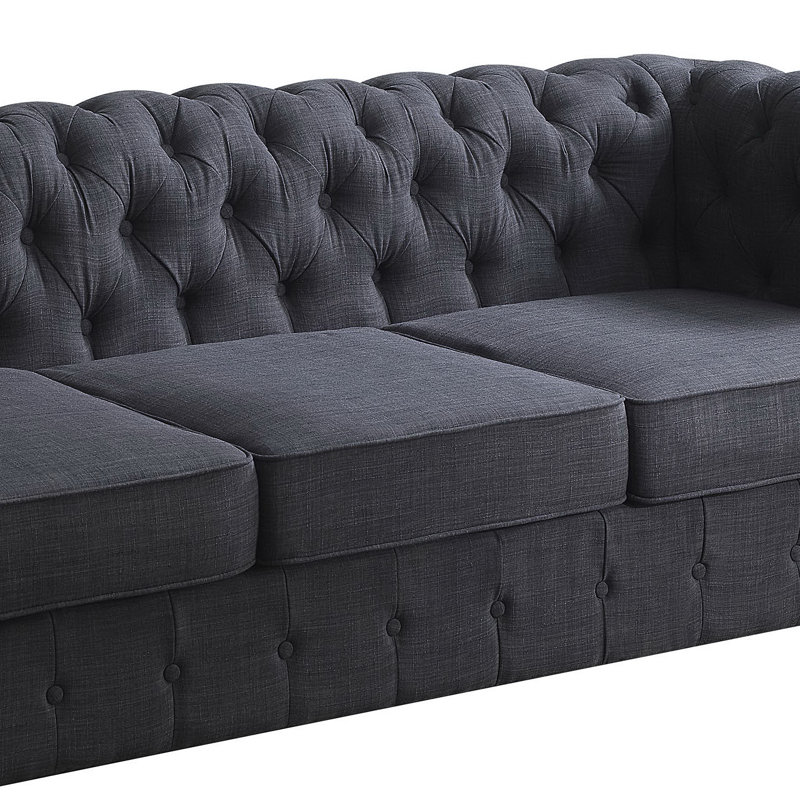 Quitaque Chesterfield Sofa