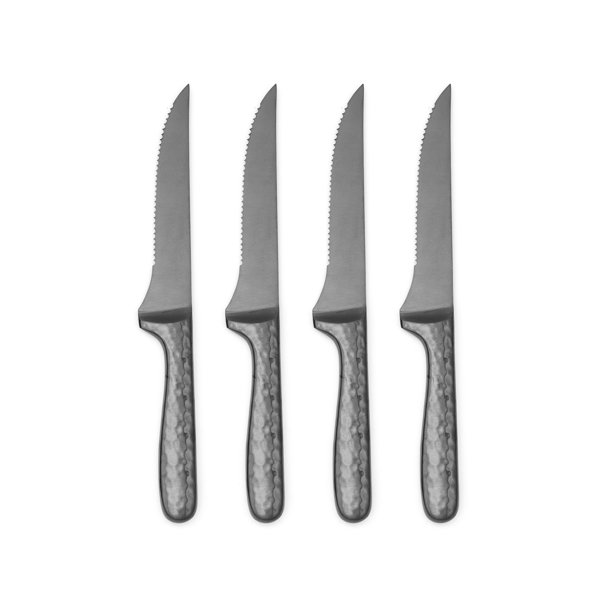 Professional Serrated Knife Set Wayfair