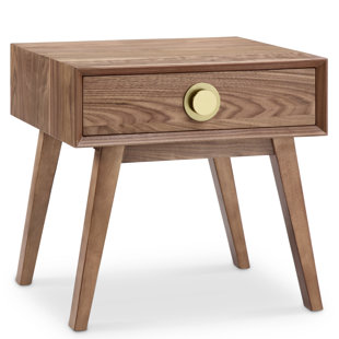 Sloan End Table by Corrigan Studio Amazing