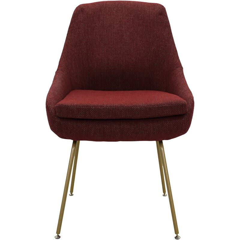 Luna Upholstered Dining Chair