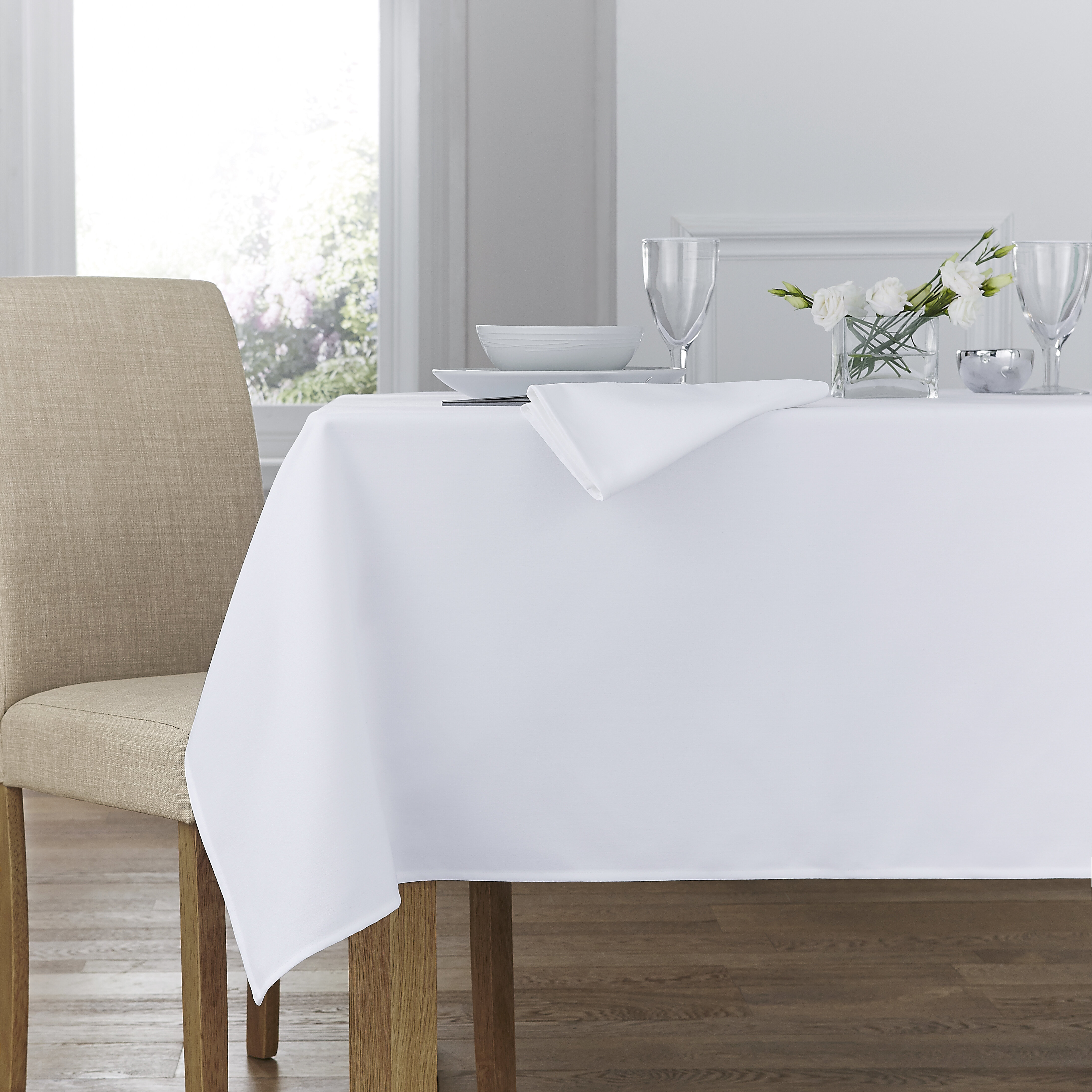 rectangle tablecloth uk