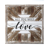 Wooden Love Signs Wayfair