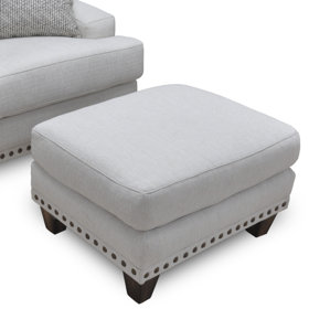 Guerro Stationary Push Up Ottoman by Darby Home Co