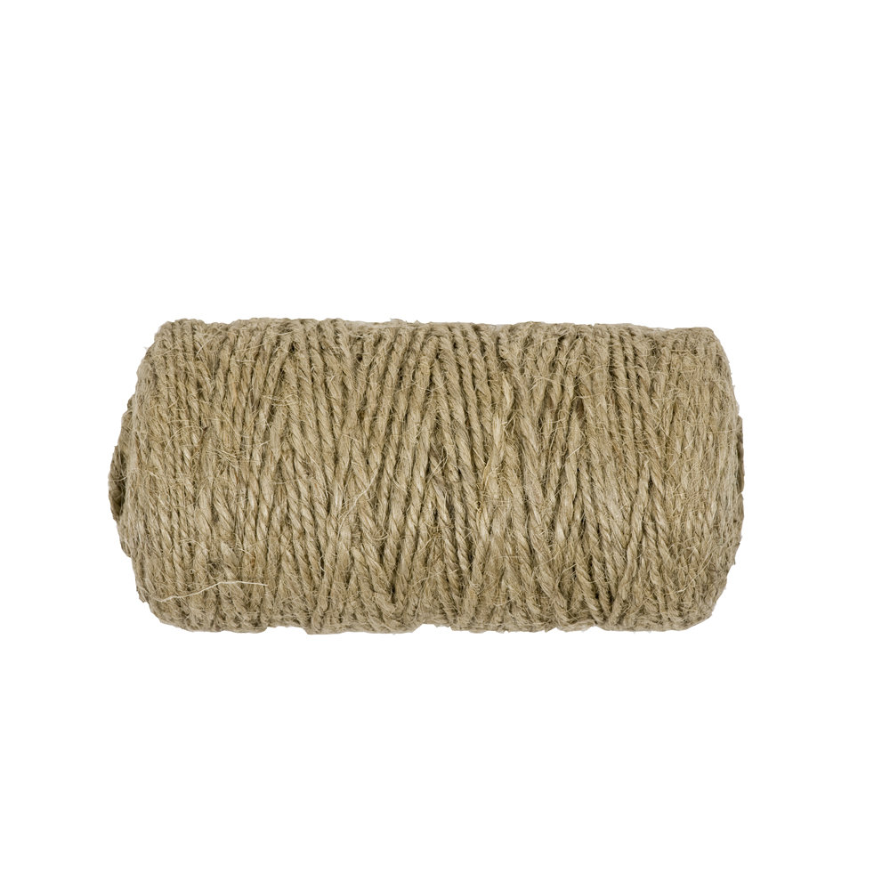 CobraCo Natural Jute Twine Plant Support Wayfair