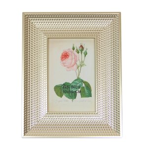 Vasili Honeycomb Inspired Picture Frame