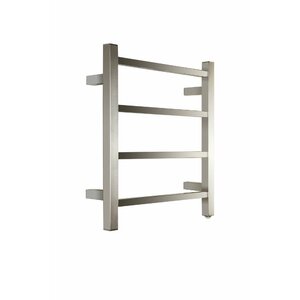 Koze Wall Mount Electric Towel Warmer