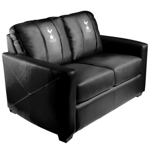 Go to store & view more images Dreamseat Tottenham Hotspur Primary Logo Loveseat
