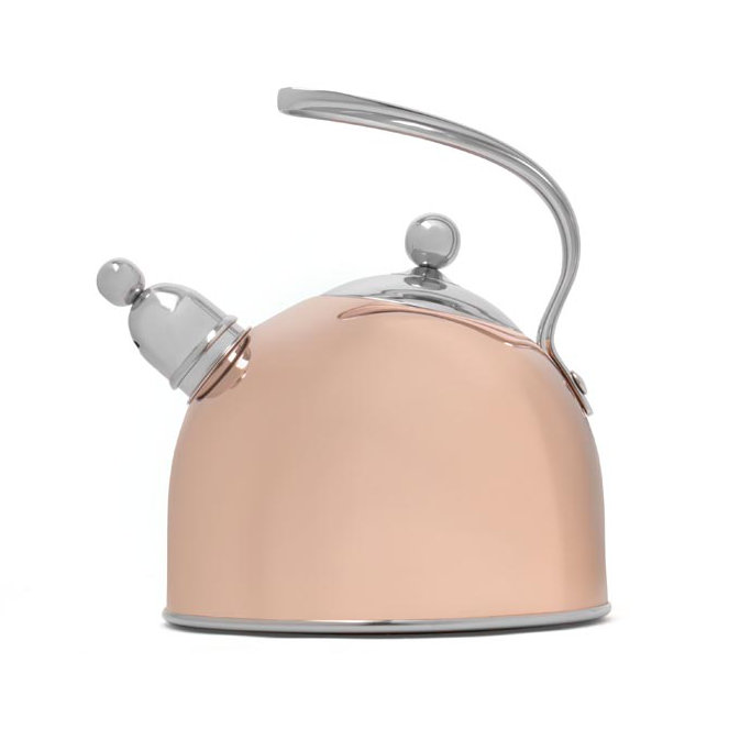 2.6-qt. Stovetop Tea Kettle