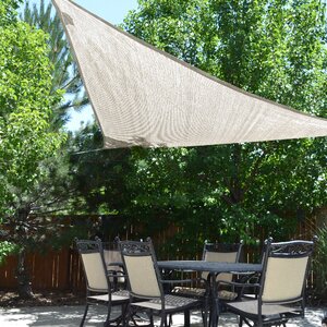 Triangle Shade Sail