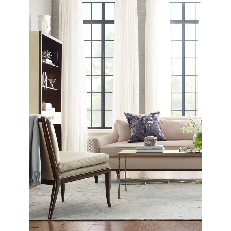 York Wallcoverings Dazzling Dimensions Shining Sisal 33 L X 21 W Smooth Wallpaper Roll Reviews Perigold