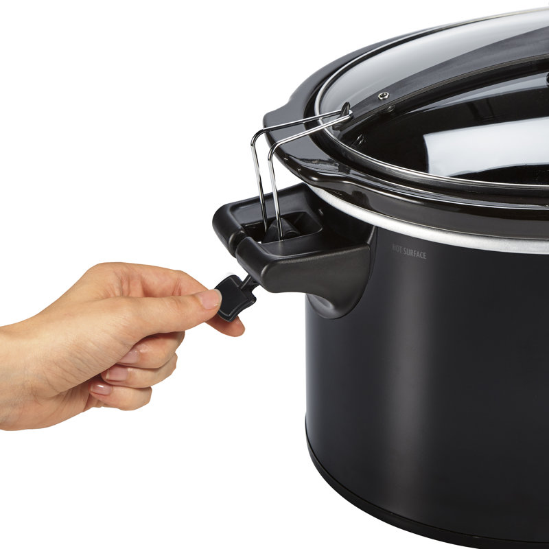 Hamilton Beach 10 Qt. Slow Cooker Wayfair.ca